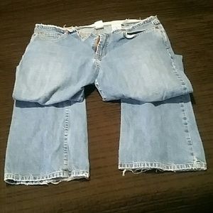 Lucky Brand jeans